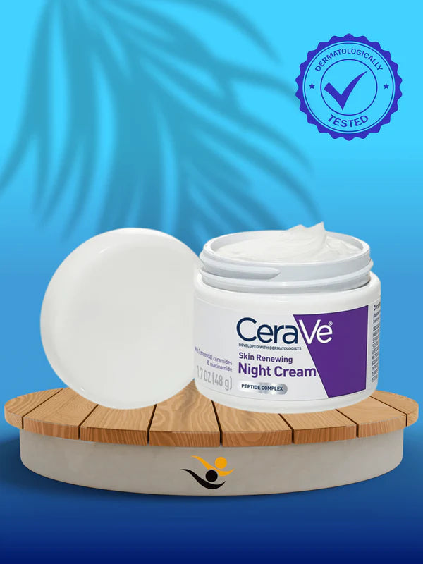 CERAVE 4-in-1 Skincare Kit