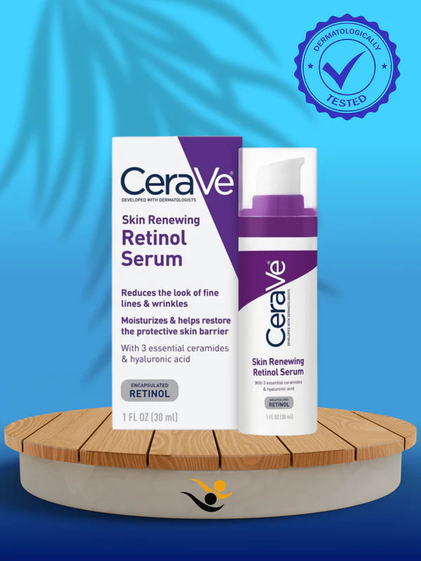 CERAVE 4-in-1 Skincare Kit