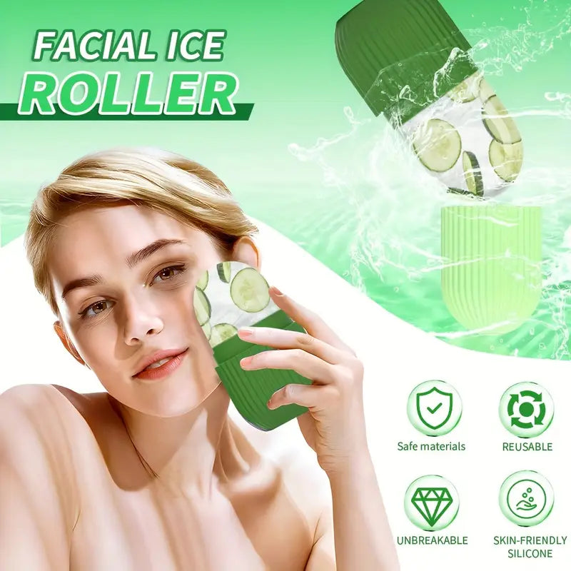 Facial Ice Roller